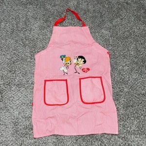 Precious Kids I Love Lucy Apron